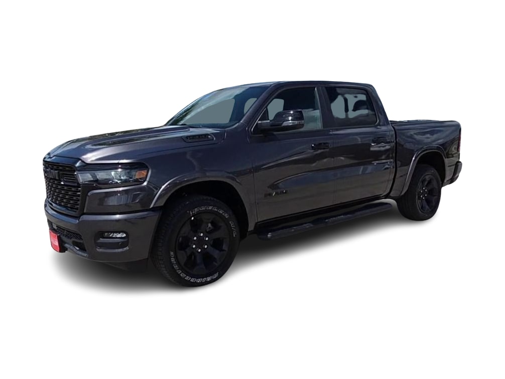 Thumbnail: 2026 RAM 1500 - 18