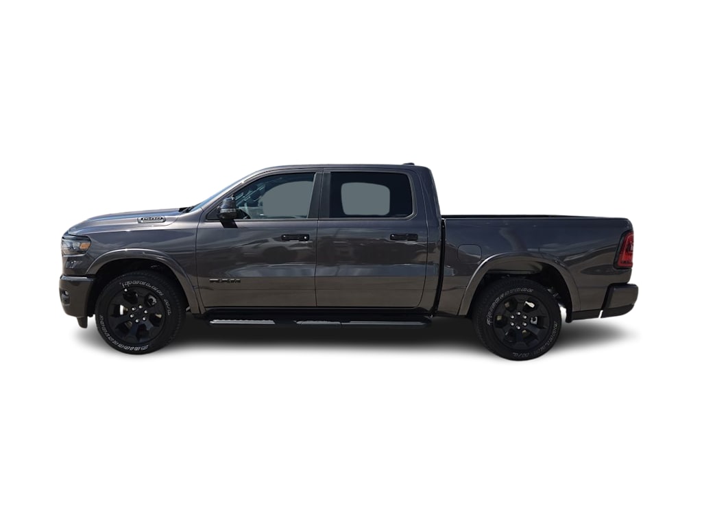 Thumbnail: 2026 RAM 1500 - 22