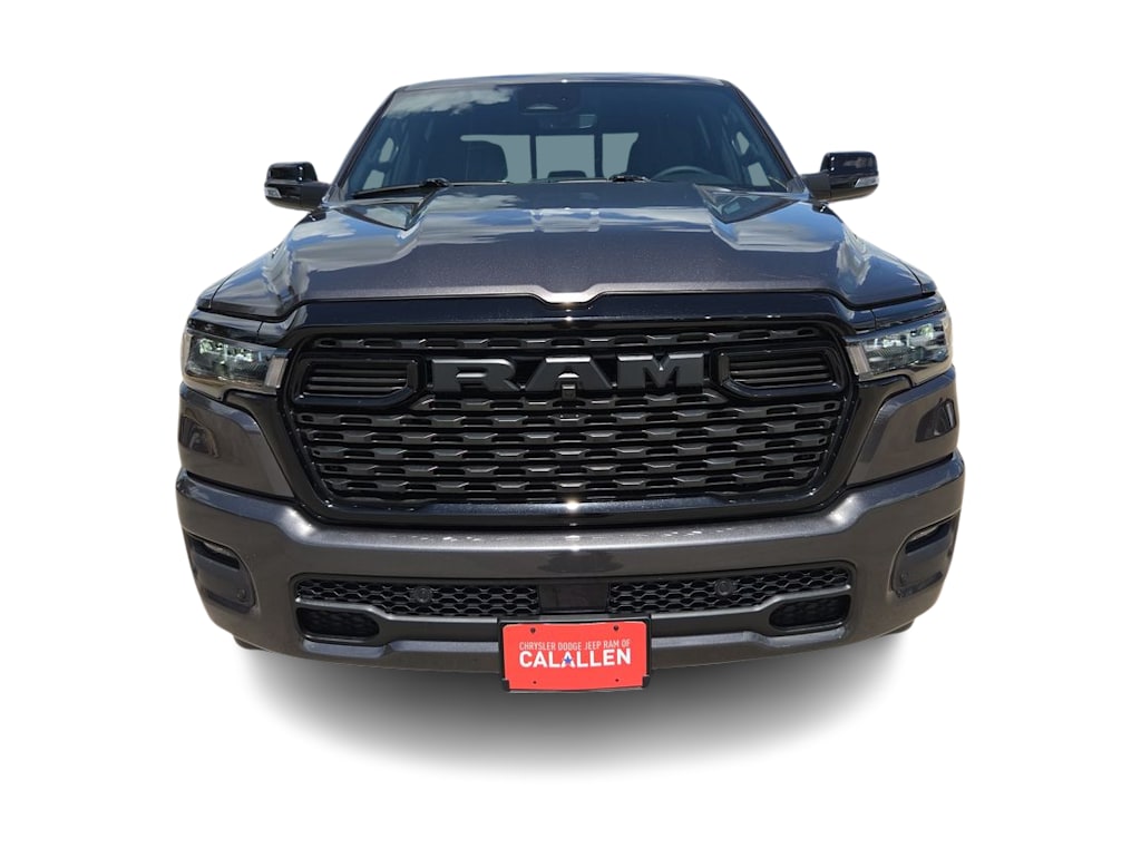Thumbnail: 2026 RAM 1500 - 24