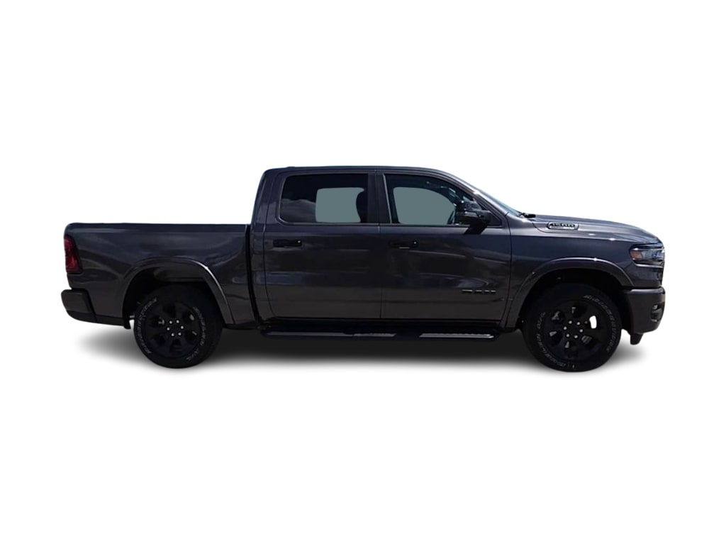 Thumbnail: 2026 RAM 1500 - 21