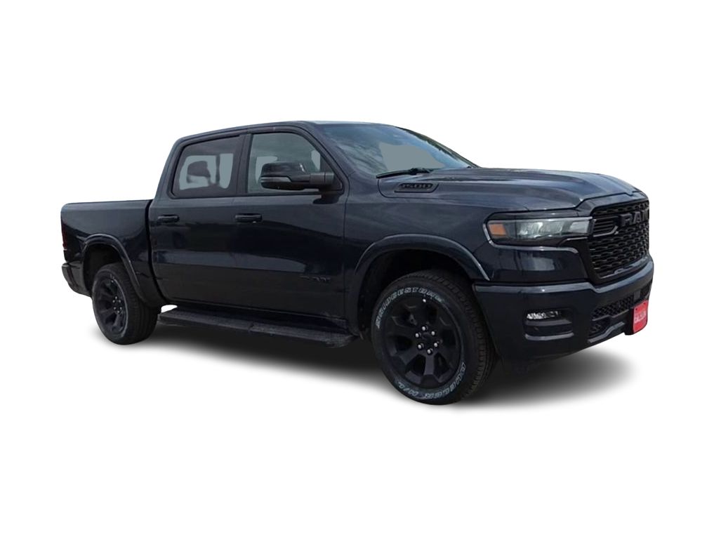 Thumbnail: 2026 RAM 1500 - 17