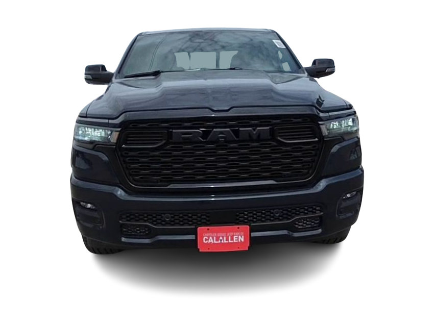 Thumbnail: 2026 RAM 1500 - 6