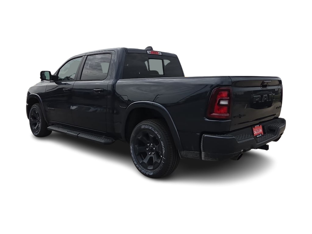Thumbnail: 2026 RAM 1500 - 22