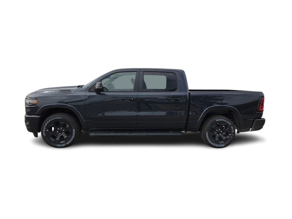 Thumbnail: 2026 RAM 1500 - 21