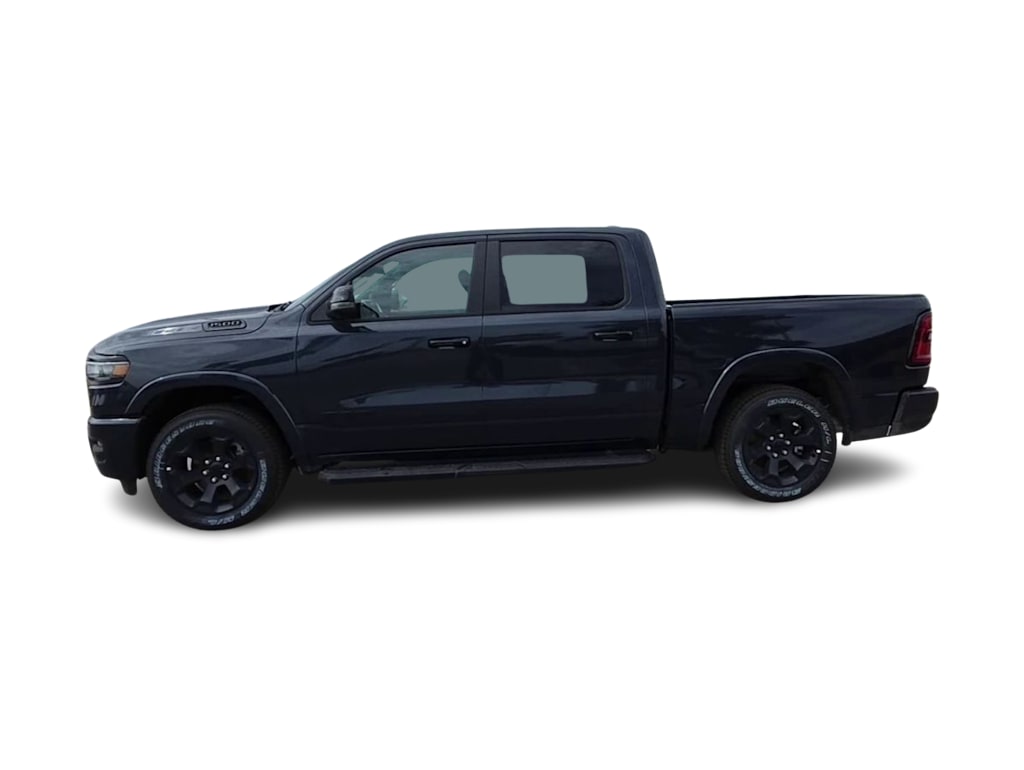 Thumbnail: 2026 RAM 1500 - 3