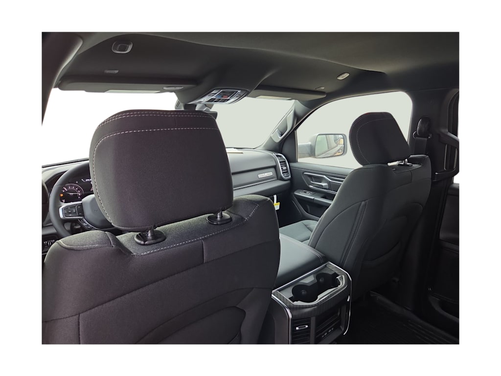 Thumbnail: 2026 RAM 1500 - 25