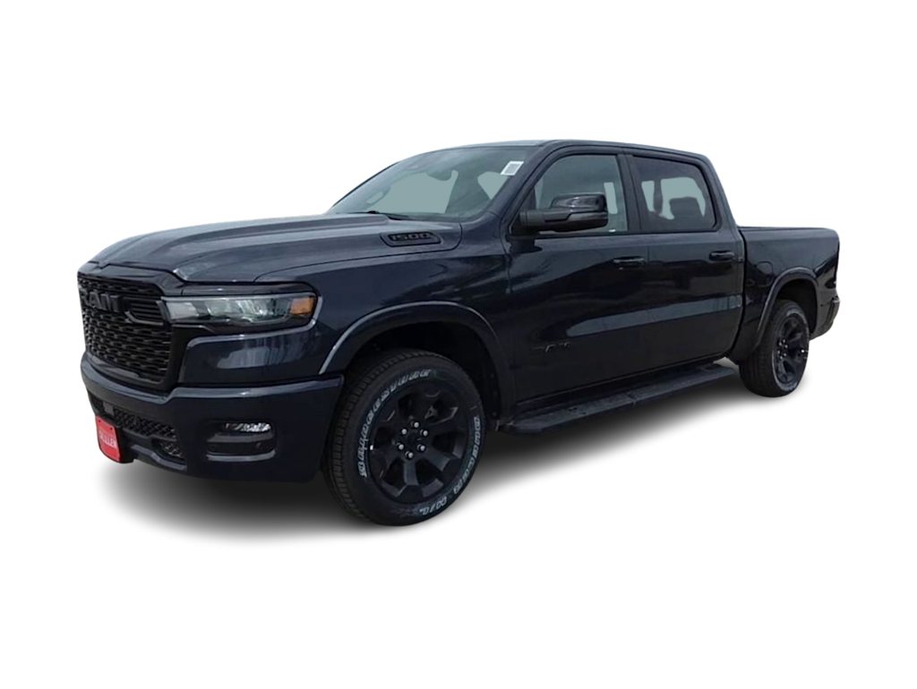 Thumbnail: 2026 RAM 1500 - 18