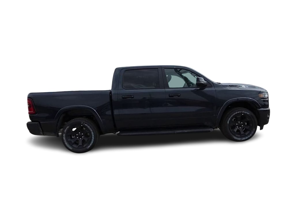 Thumbnail: 2026 RAM 1500 - 20