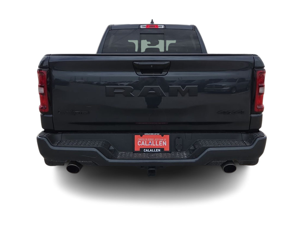 Thumbnail: 2026 RAM 1500 - 23