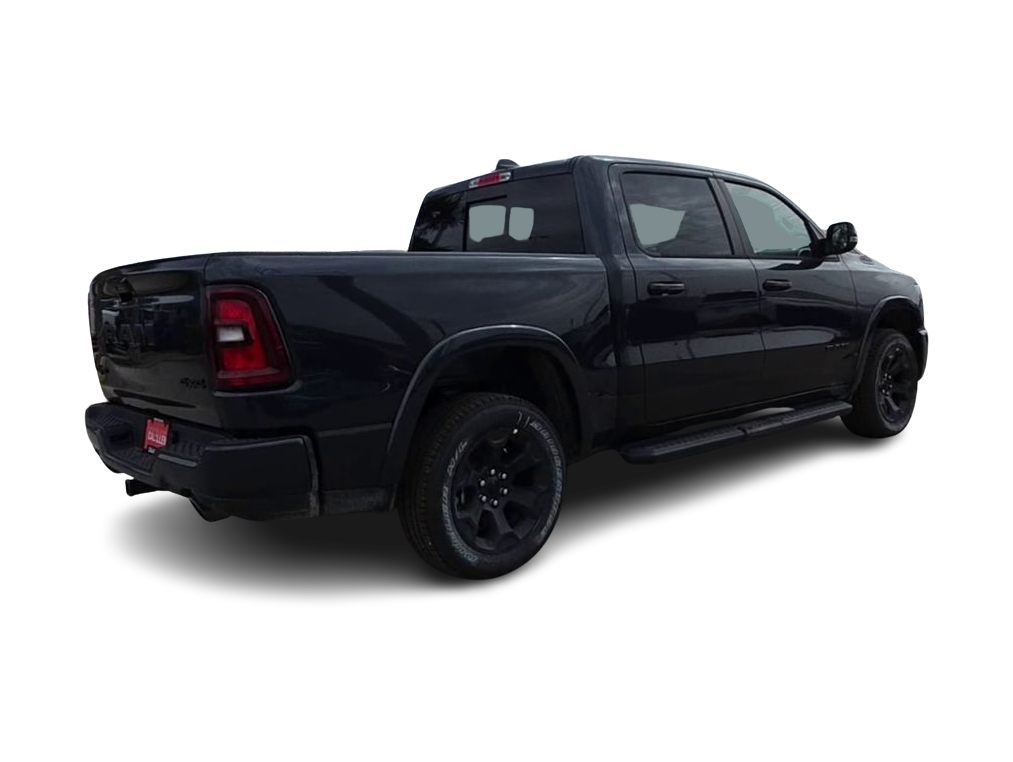 Thumbnail: 2026 RAM 1500 - 19