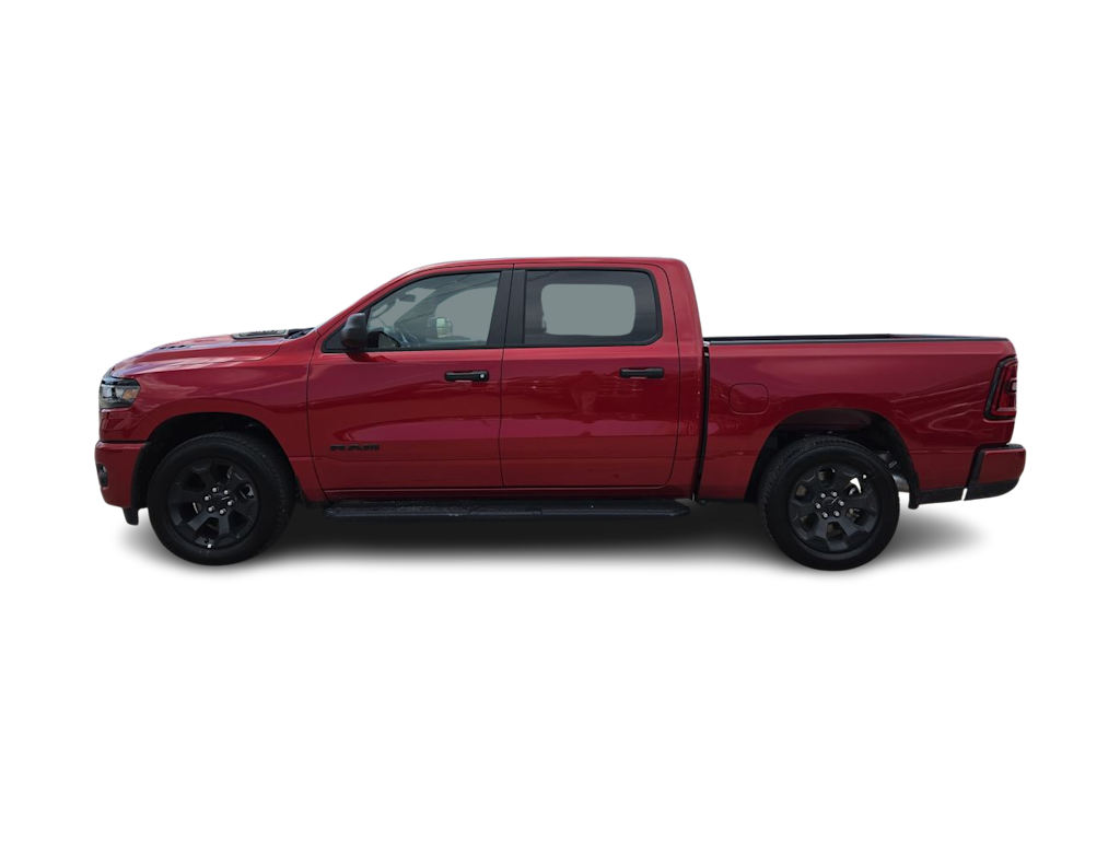 Thumbnail: 2026 RAM 1500 - 22