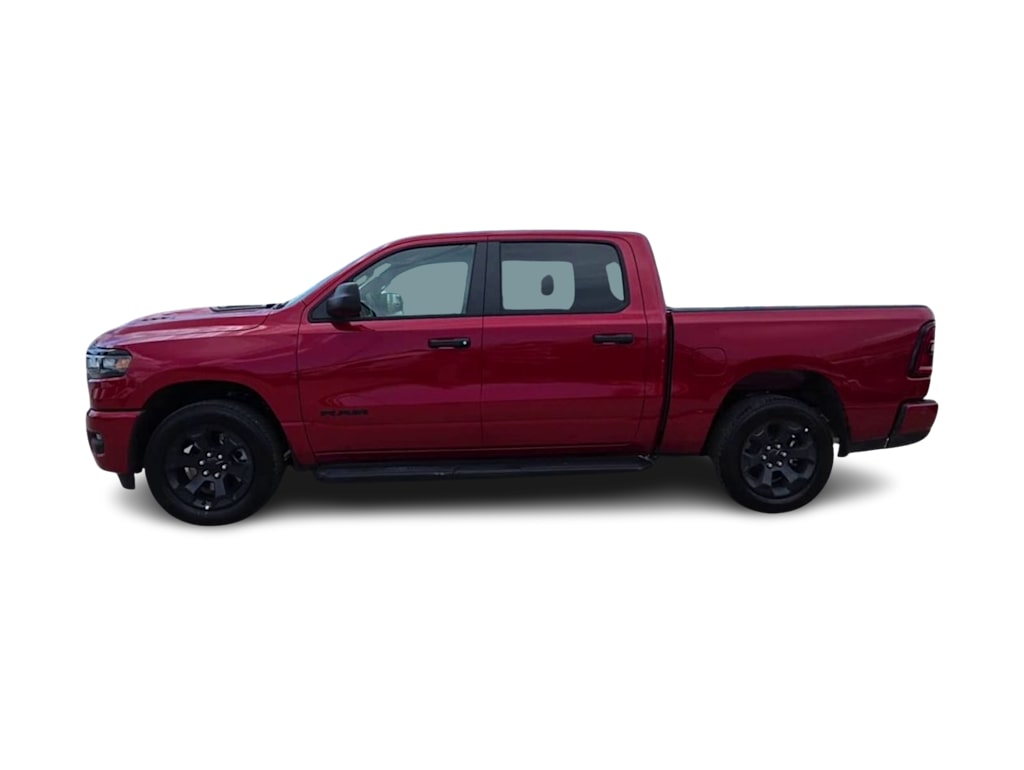 Thumbnail: 2026 RAM 1500 - 3