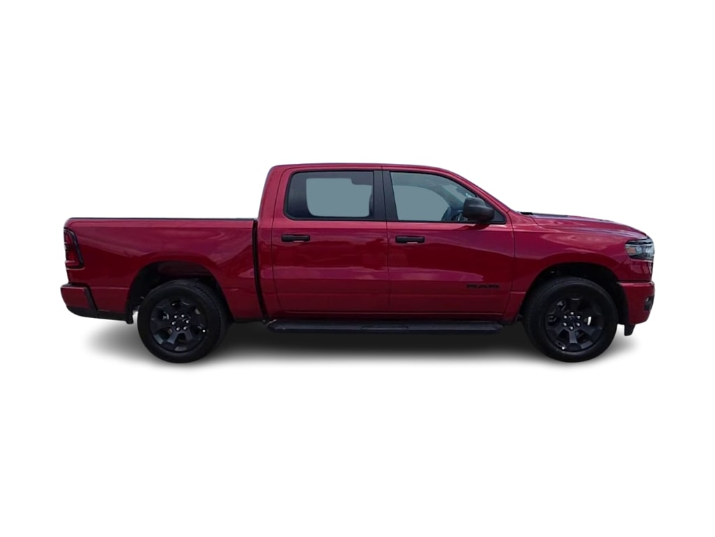 Thumbnail: 2026 RAM 1500 - 21