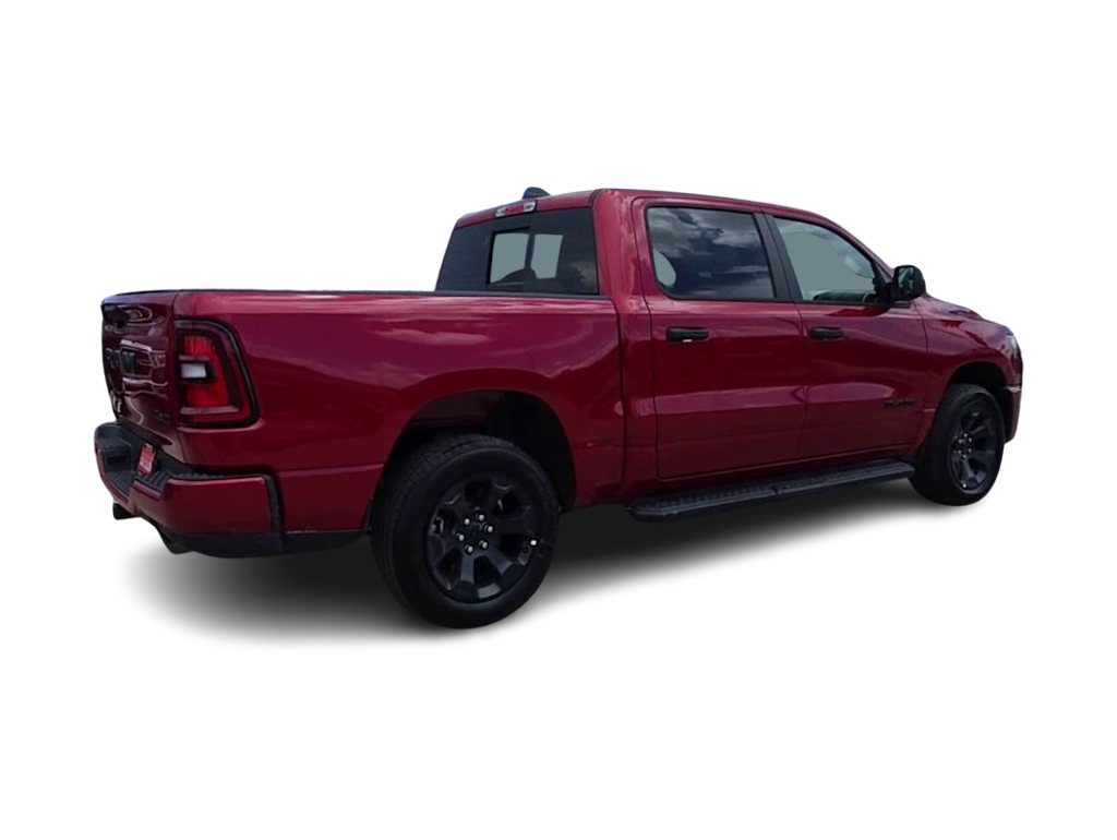 Thumbnail: 2026 RAM 1500 - 20