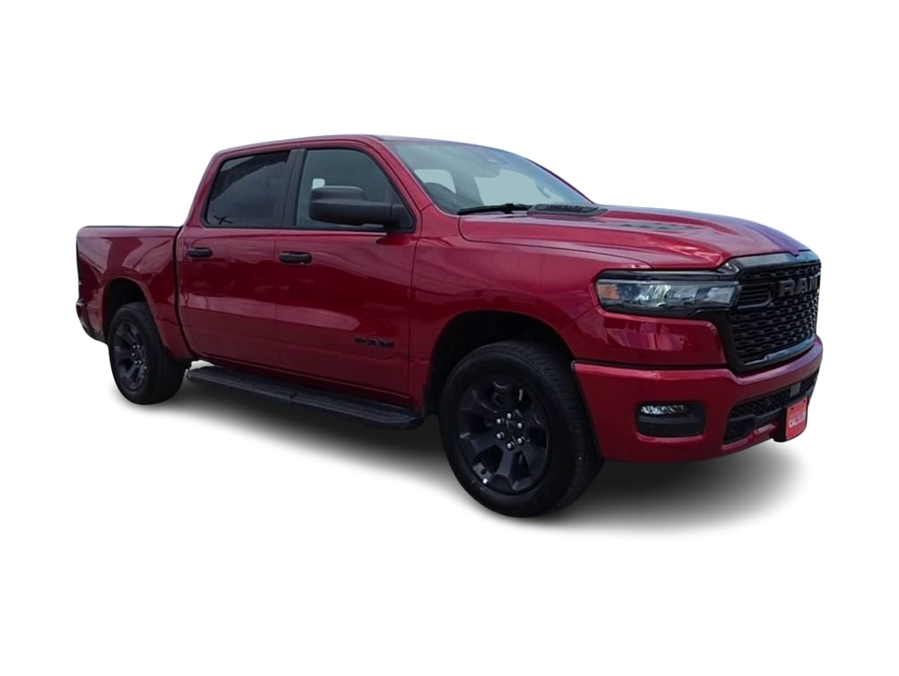 Thumbnail: 2026 RAM 1500 - 18