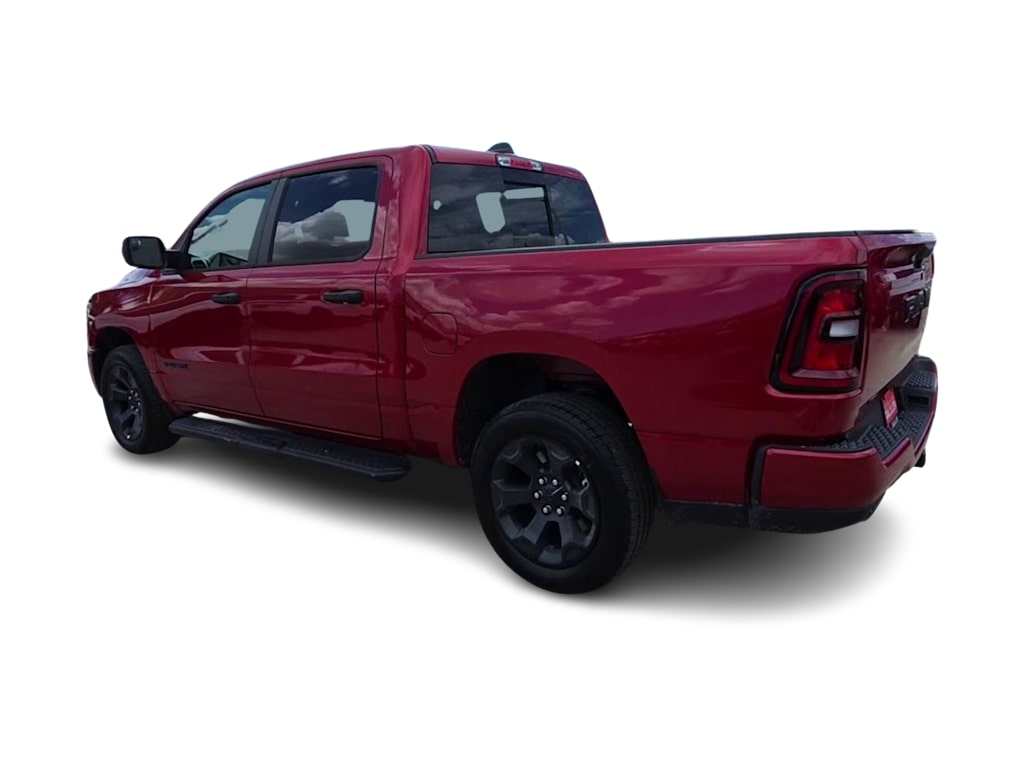 Thumbnail: 2026 RAM 1500 - 4