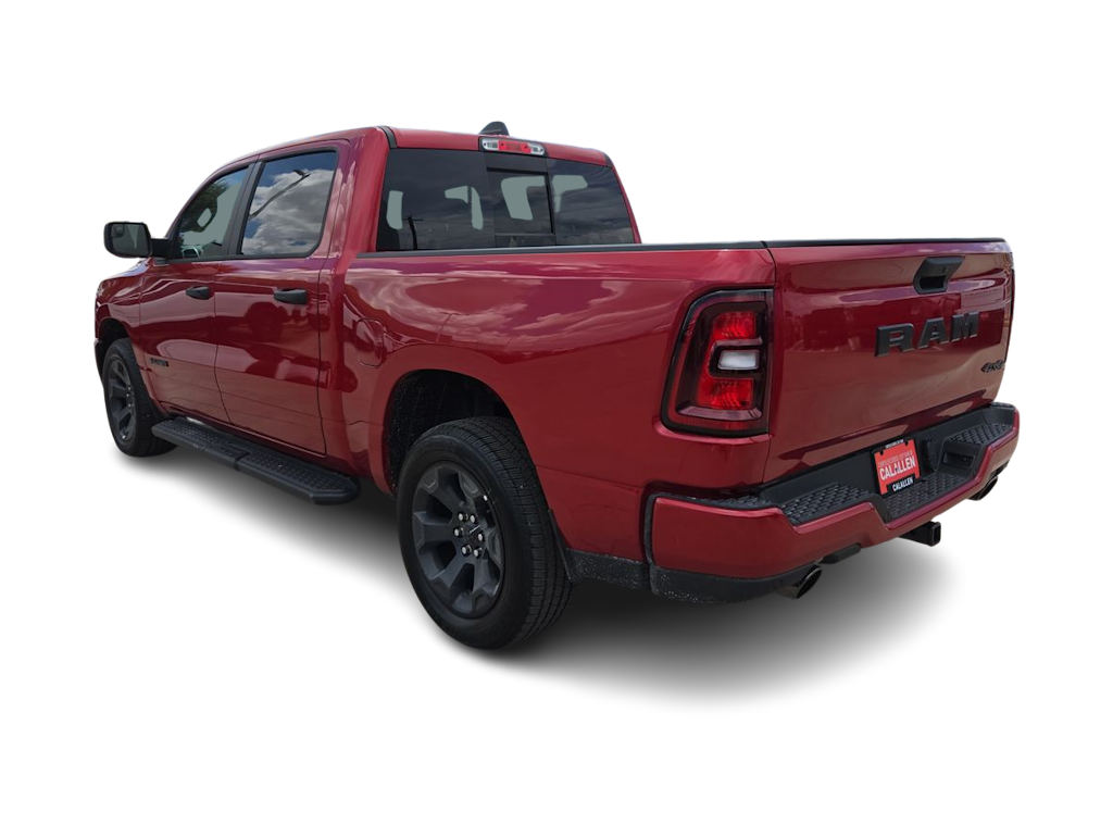 Thumbnail: 2026 RAM 1500 - 23
