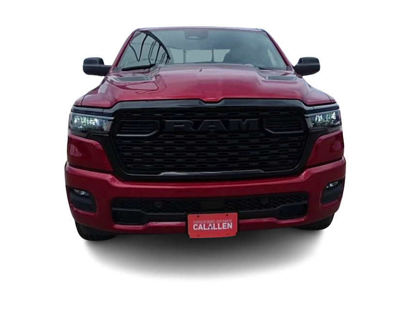 Thumbnail: 2026 RAM 1500 - 6