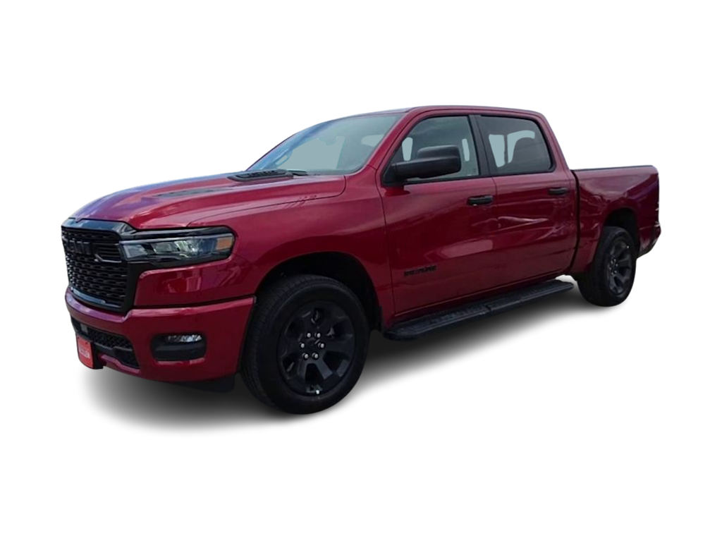 Thumbnail: 2026 RAM 1500 - 19