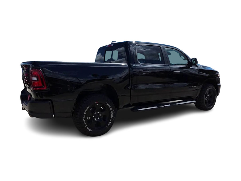 Thumbnail: 2026 RAM 1500 - 21