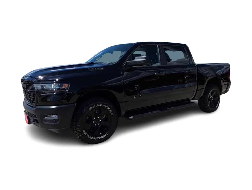 Thumbnail: 2026 RAM 1500 - 20