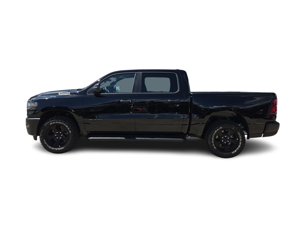 Thumbnail: 2026 RAM 1500 - 23