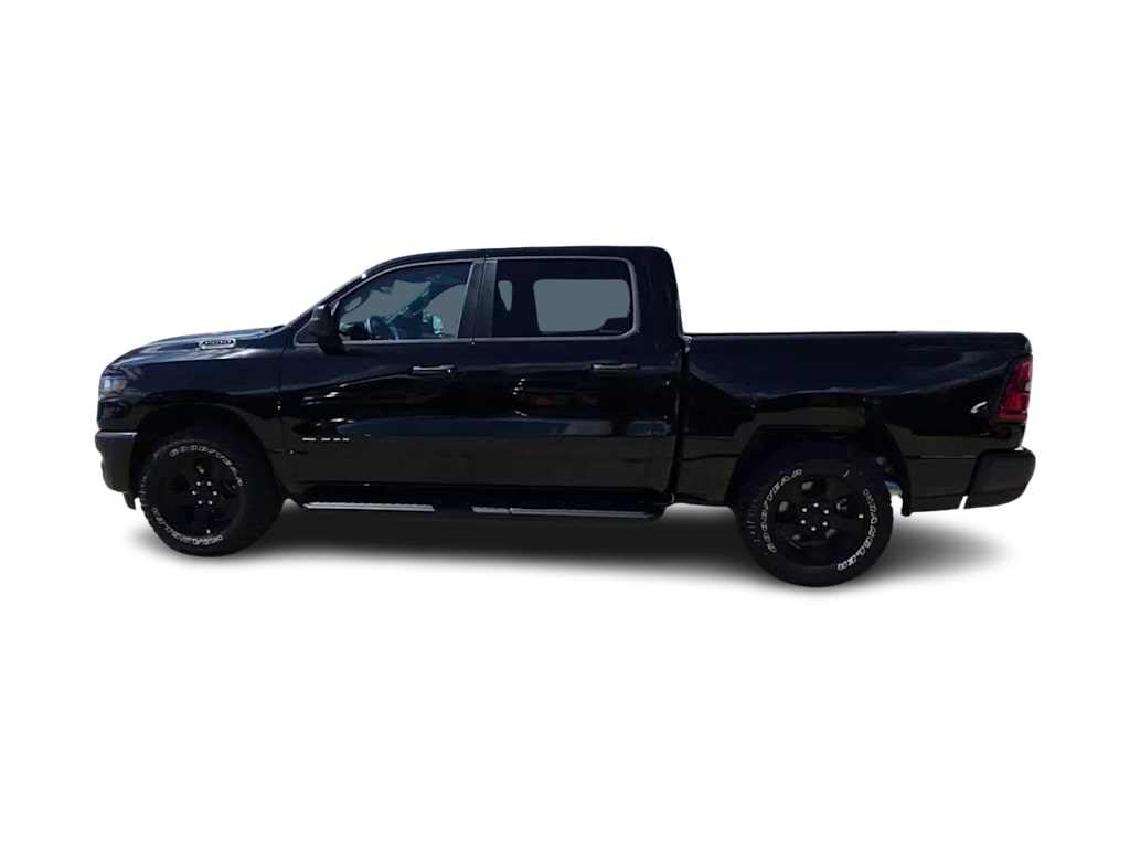 Thumbnail: 2026 RAM 1500 - 3