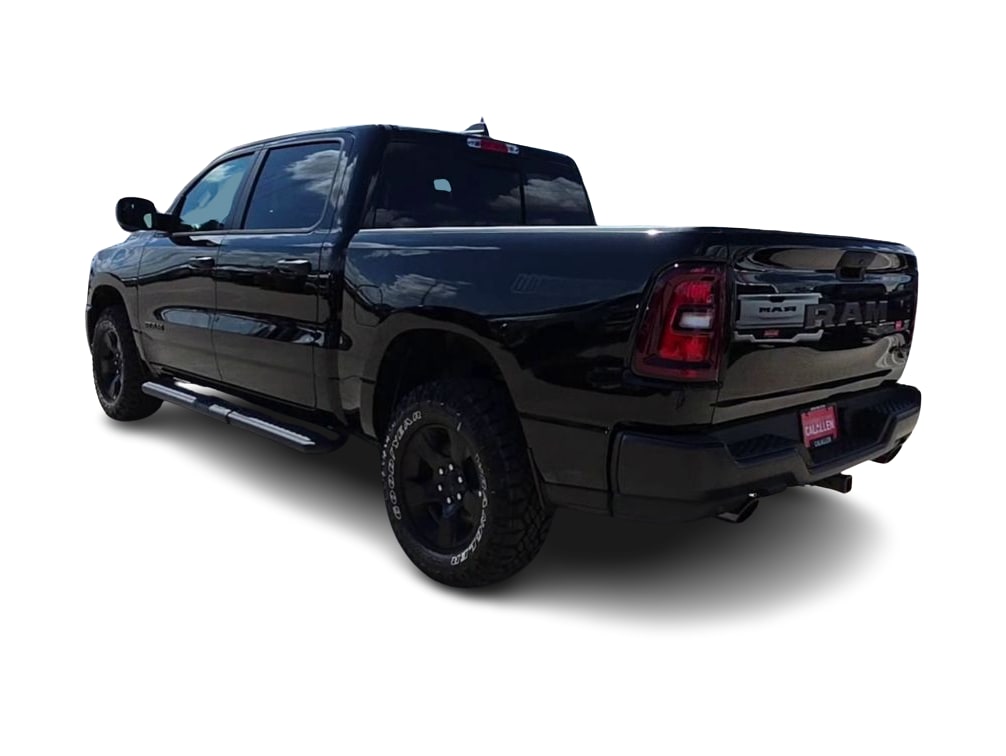 Thumbnail: 2026 RAM 1500 - 4