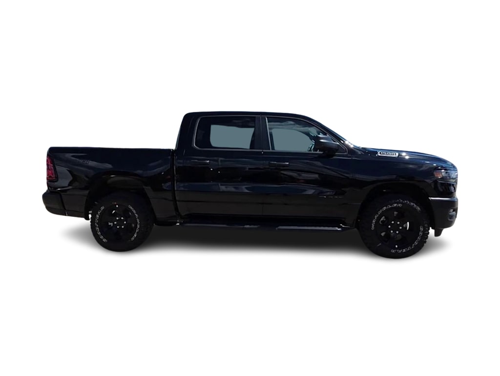 Thumbnail: 2026 RAM 1500 - 22