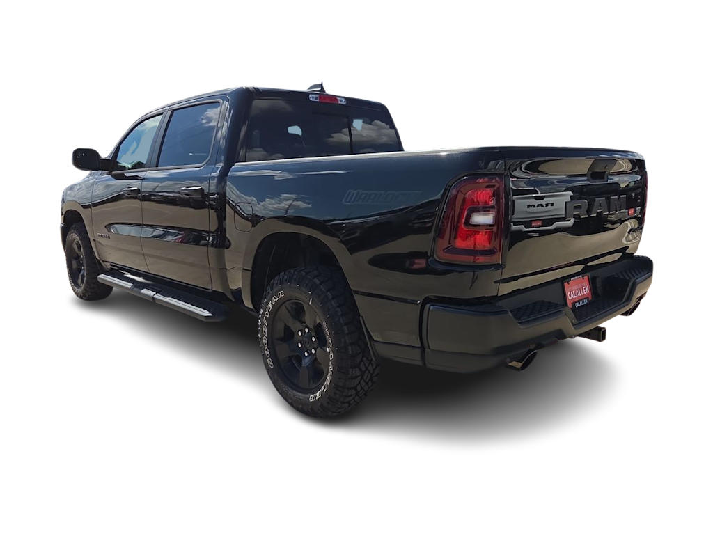 Thumbnail: 2026 RAM 1500 - 24