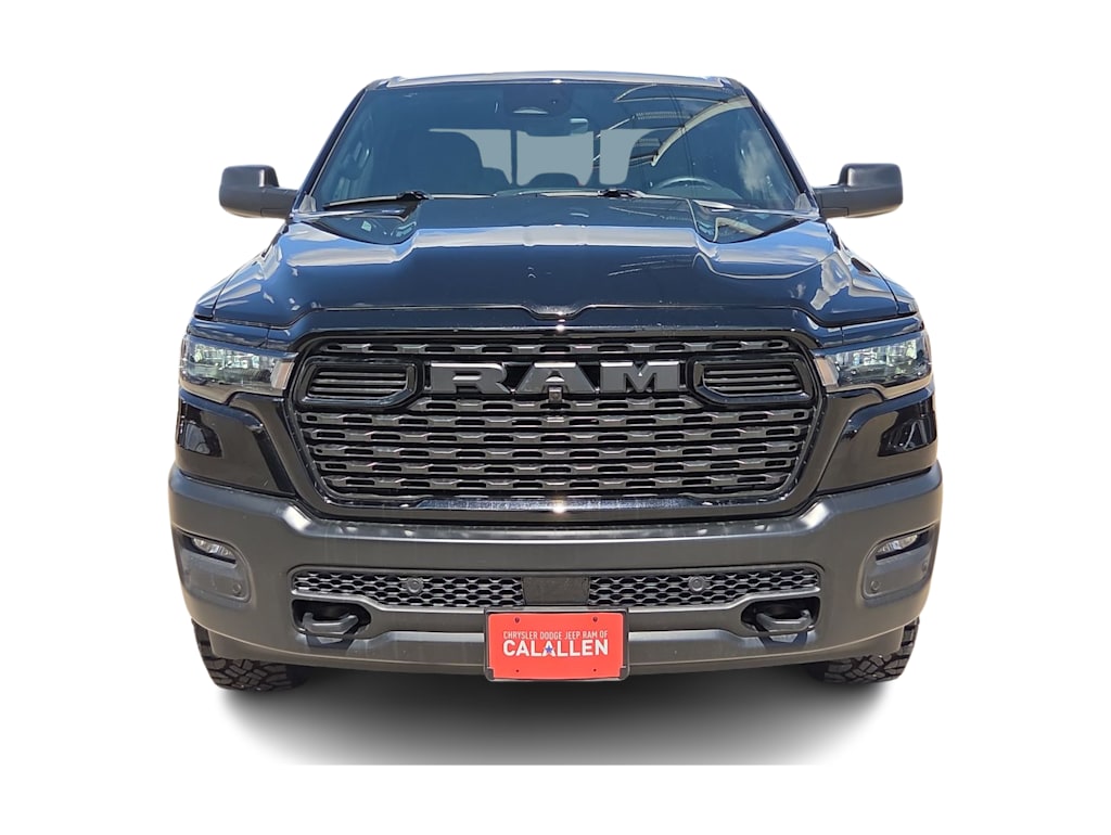 Thumbnail: 2026 RAM 1500 - 26
