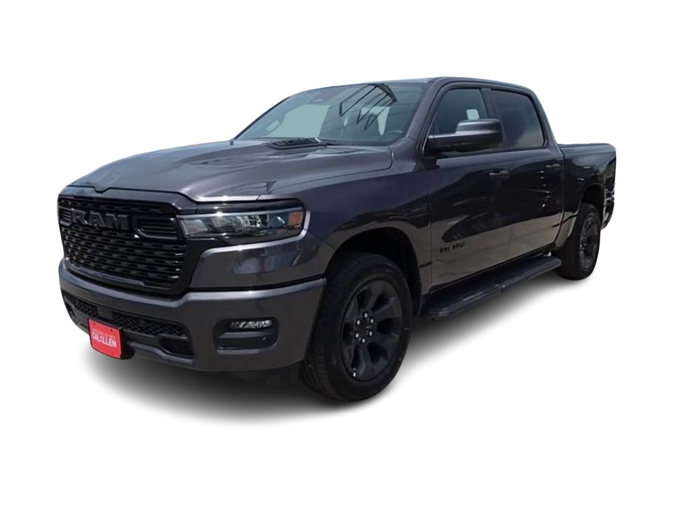 Thumbnail: 2026 RAM 1500 - 19