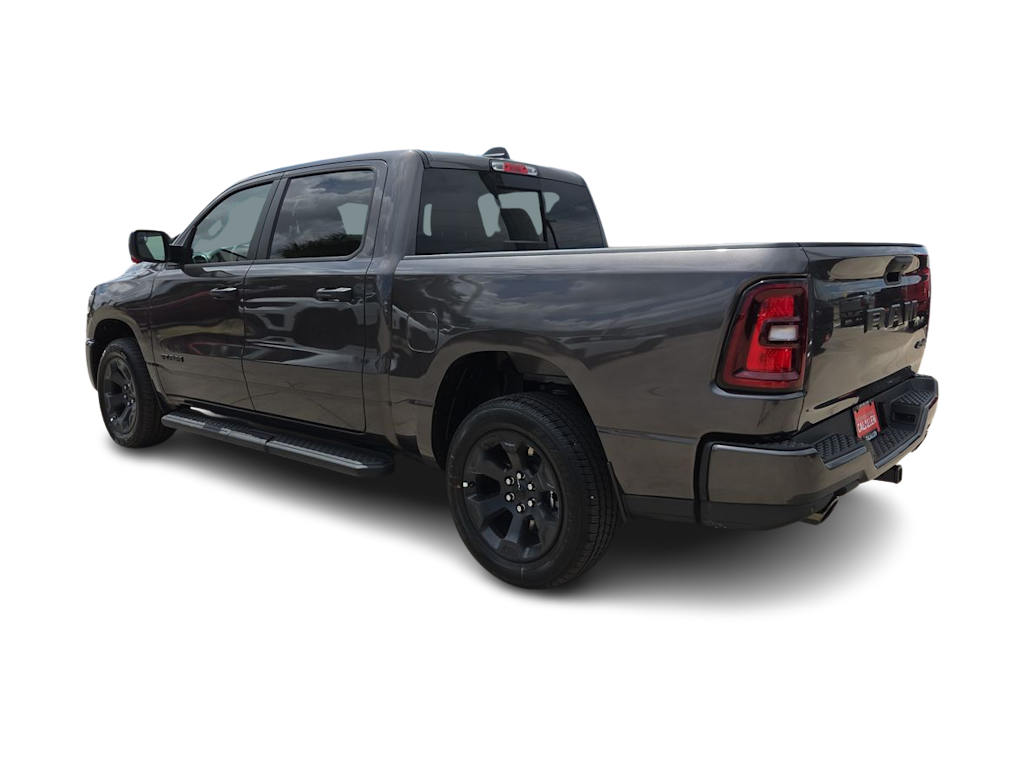 Thumbnail: 2026 RAM 1500 - 23