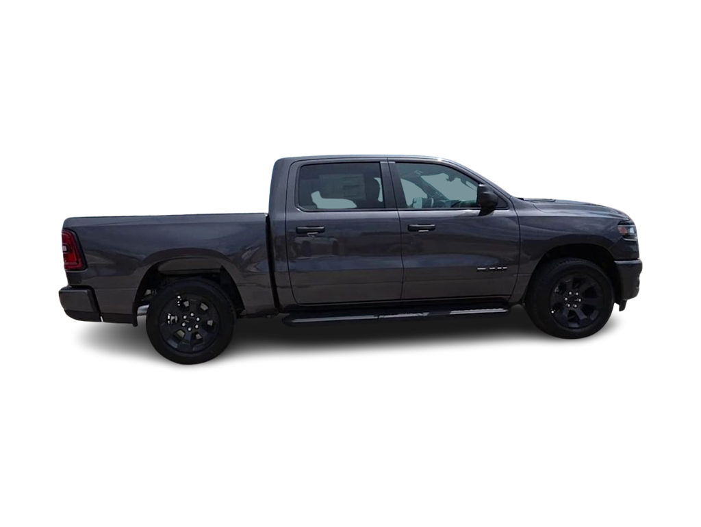 Thumbnail: 2026 RAM 1500 - 21