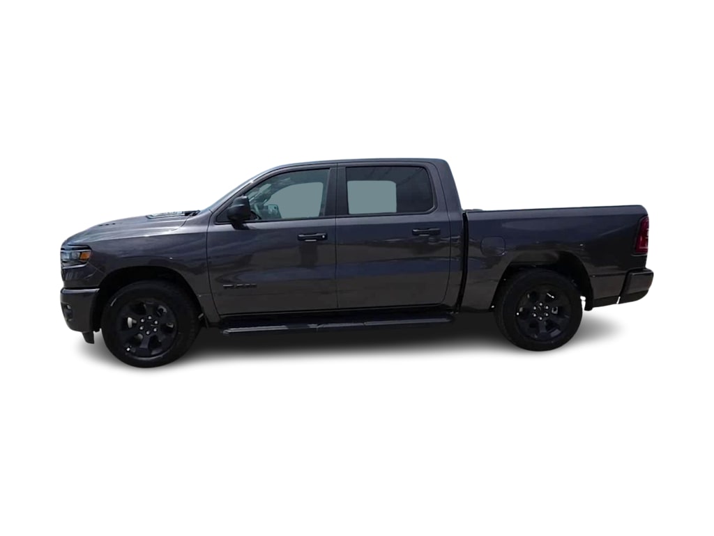 Thumbnail: 2026 RAM 1500 - 3