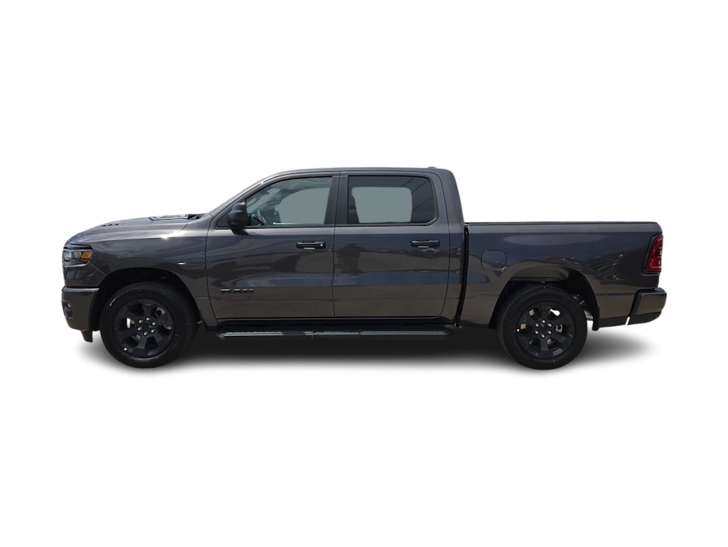 Thumbnail: 2026 RAM 1500 - 22