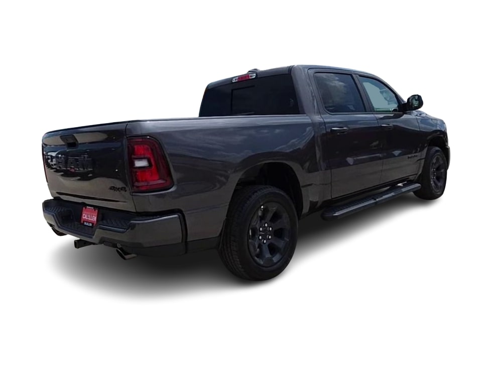 Thumbnail: 2026 RAM 1500 - 20