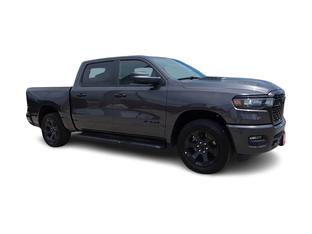 Thumbnail: 2026 RAM 1500 - 18