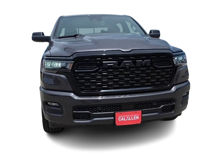 Thumbnail: 2026 RAM 1500 - 6