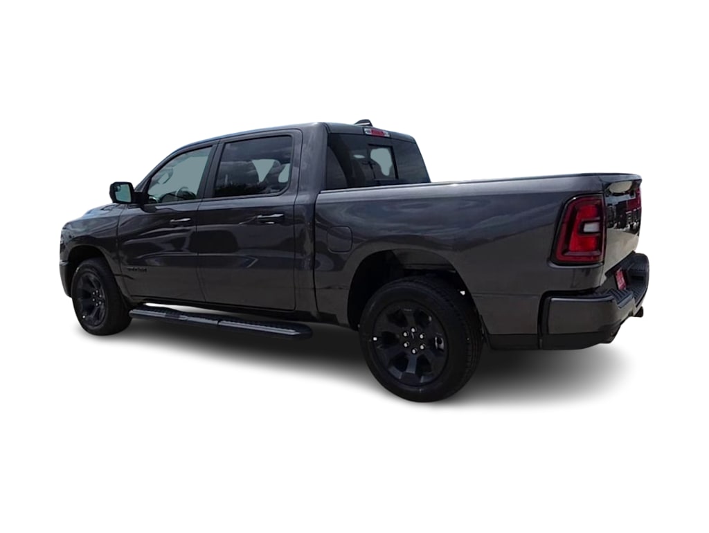 Thumbnail: 2026 RAM 1500 - 4