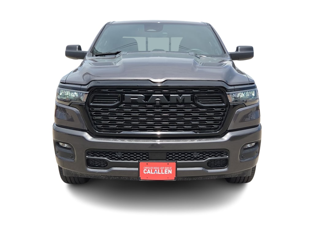 Thumbnail: 2026 RAM 1500 - 25
