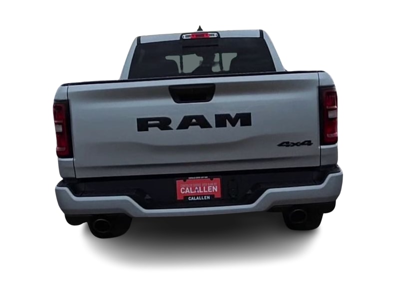 Thumbnail: 2026 RAM 1500 - 5