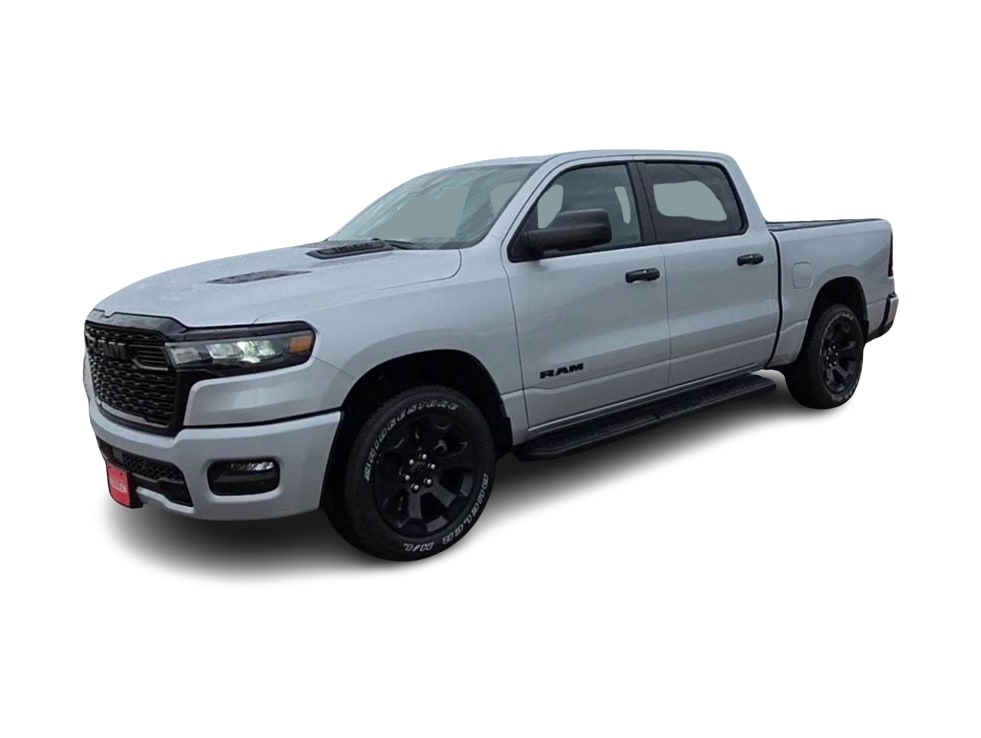 Thumbnail: 2026 RAM 1500 - 20