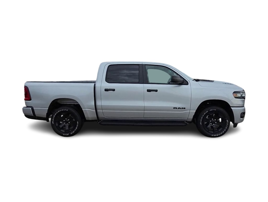 Thumbnail: 2026 RAM 1500 - 22