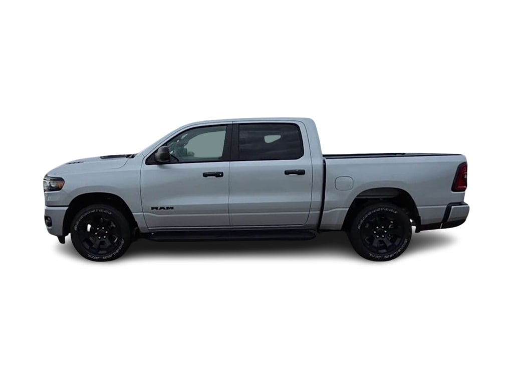 Thumbnail: 2026 RAM 1500 - 3