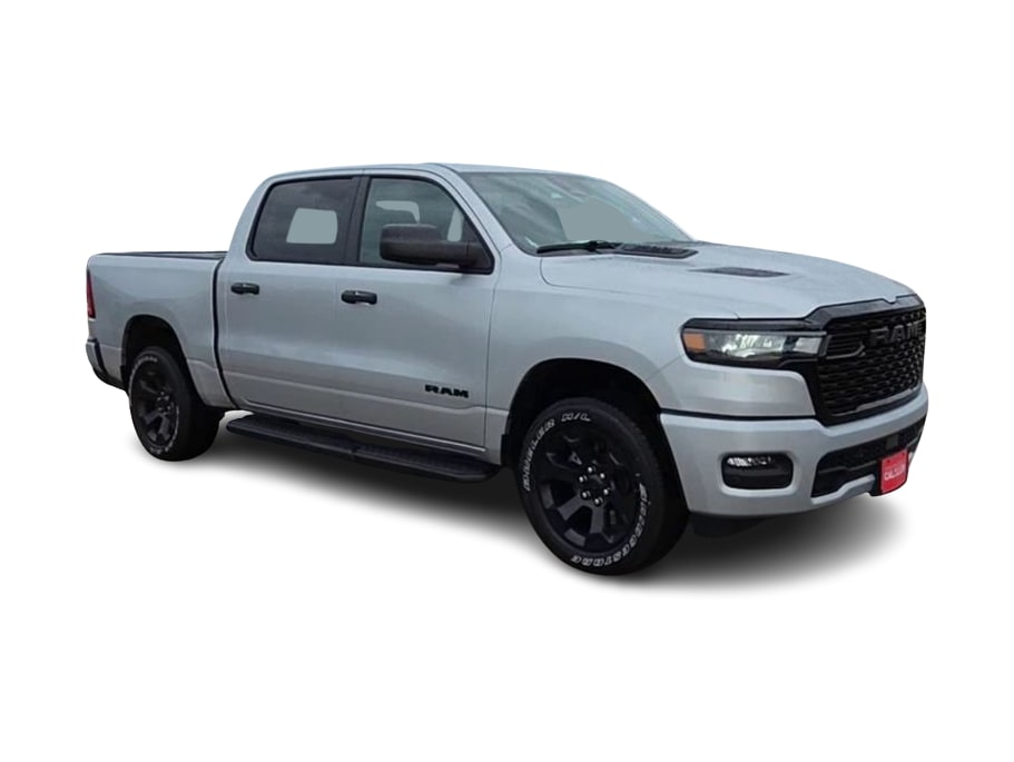 Thumbnail: 2026 RAM 1500 - 19