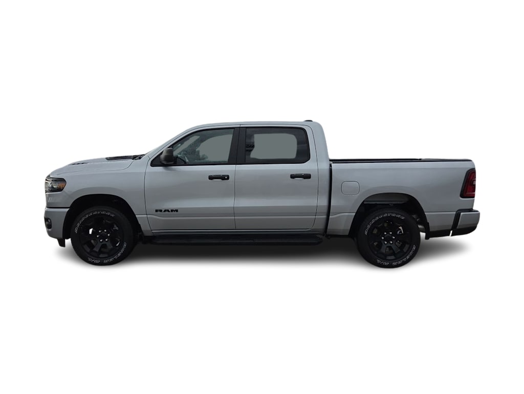 Thumbnail: 2026 RAM 1500 - 23