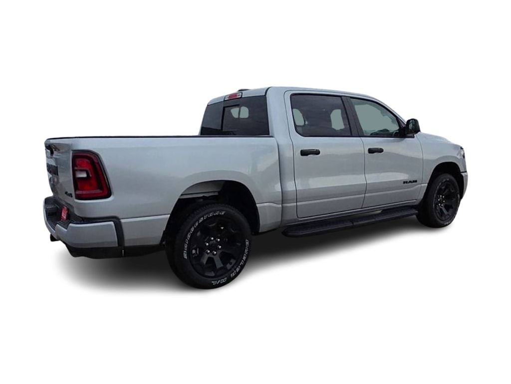 Thumbnail: 2026 RAM 1500 - 21