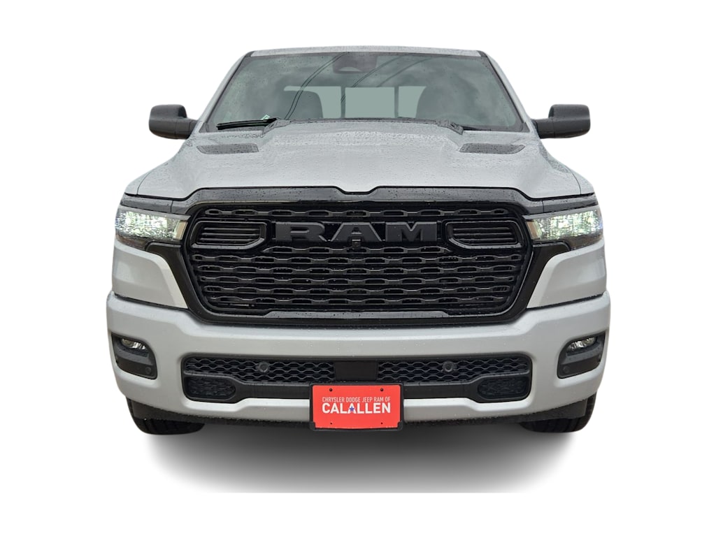 Thumbnail: 2026 RAM 1500 - 26