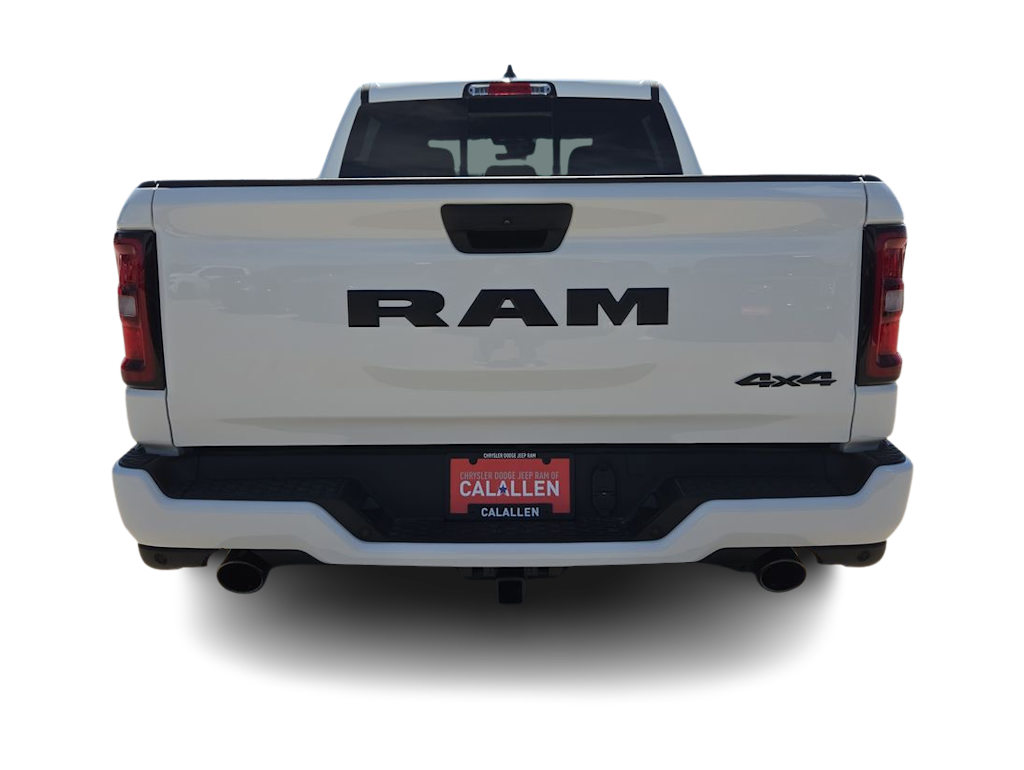 Thumbnail: 2026 RAM 1500 - 23